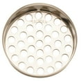 thumbnail image 3 of Plumb Pak PP820-40 Bathtub Strainer, Chrome, Specifications: 1-3/8 in Dia Mesh, 3 of 3