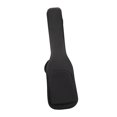 thumbnail image 4 of Almencla Electric Guitar Backpack Thickened Sturdy Wear Resistant Guitar Storage Bag Gig Bag Double Shoulder Bass Bag for Concert Home A, 4 of 8