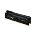 thumbnail image 2 of RAM Beast DDR4 8 GB pour Ordinateurs de Bureau, KF426C16BBK2-8, 2 of 5