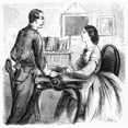 thumbnail image 2 of Civil War Family 1861. N'Bertha (Who Wants To Go To The War With Her Brother Jack) "Nonsense Jack - Not Able To Bear, 2 of 4