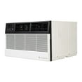 thumbnail image 2 of Friedrich 12000 BTU Through-the-Wall Air Conditioner, White, 2 of 4