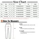 thumbnail image 3 of Pantalones largos de moda para hombre, con cordón, cintura elástica, multibolsillos, informales, largos y deportivos., 3 of 5