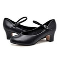 thumbnail image 3 of STELLE 2" Character Shoe/Dance Shoe (Women/Big Kid), 3 of 5