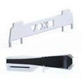 thumbnail image 2 of For PS5 Slim Fixed Support Bracket Horizontal Console Stand, 2 of 5