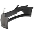 thumbnail image 5 of Front Bumper Cover For 2011-2020 Dodge Grand Caravan 2012-2015 Ram C/V Primed, 5 of 11