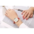 thumbnail image 5 of Curren 9041 New Ladies Watch, Women's Watch Hot Sale Watch, 5 of 8