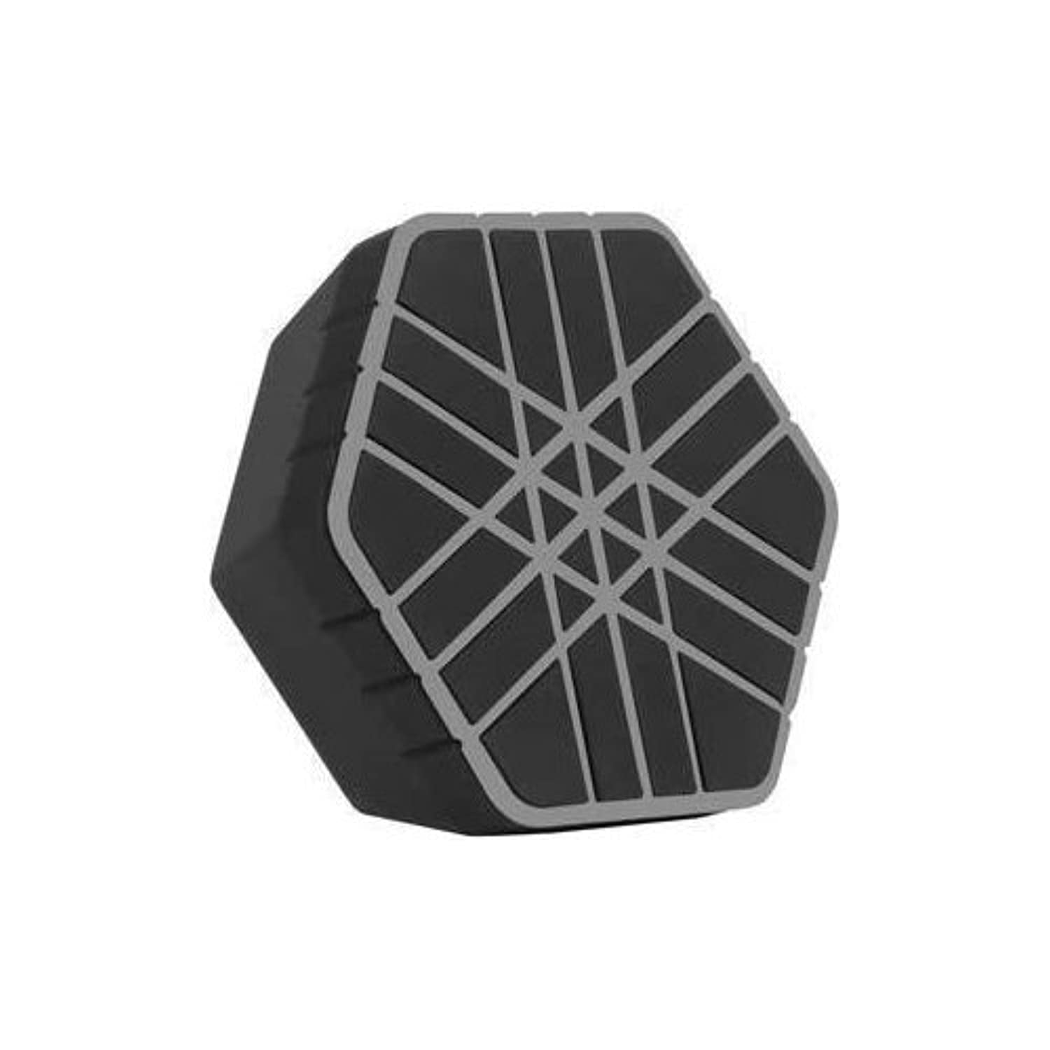 vivitar bluetooth speaker light up lantern