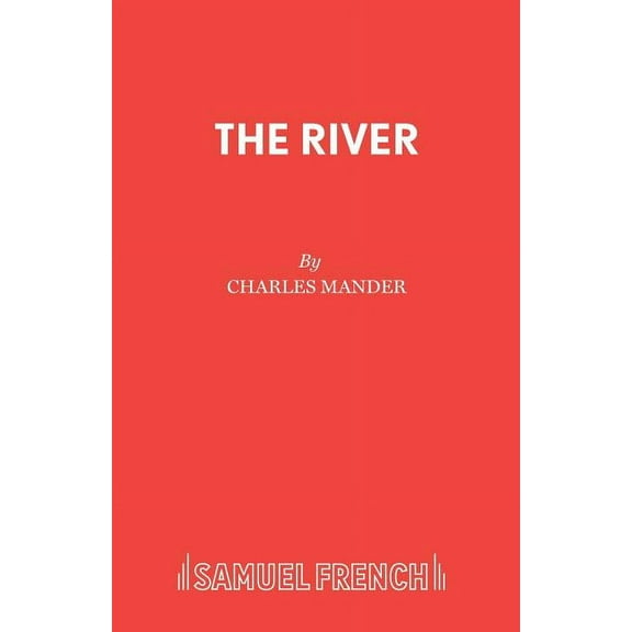 The River, (Paperback)