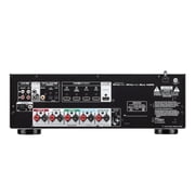 Denon AVR-S570BT 5.2 Channel 8K Home Theater Receiver with Bluetooth and Dolby Audio/DTS