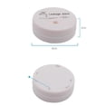 thumbnail image 4 of Detector de Sensor de Desbordamiento de de Agua con de Agua Inalámbrica Piezas para Seguridad Hogar, 4 of 9