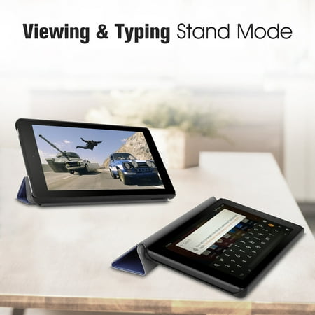 Fintie Slim Case For Fire 7 Tablet 9th Generation 2019