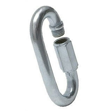 Quick-Link,1/2"Znc,Bulk