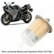 thumbnail image 1 of Filtro Gasolina 8mm Universal Moto Gasolina Aceite ANGGREK Otros, 1 of 8