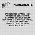 thumbnail image 3 of Barq's Root Beer Soda Pop Bottles 12 fl oz 6 Pack (Packaging May Vary), 3 of 5