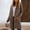 Coffee, variant on Winter Coats For Women Thick Wool Trench Coat Long Double Coat Lapel Open Front Jacket With Pockets plus Size Cat for Women Light Jackets for Women plus Size Lightweight Winter Jacket for Women 4x
