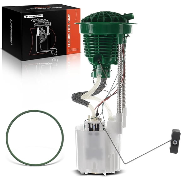A-Premium Electric Fuel Pump Module Assembly Replacement for Dodge Ram 1500 2004-2007 4.7L Flex E7180M