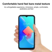 TPU Phone Case For Tecno Spark 8C