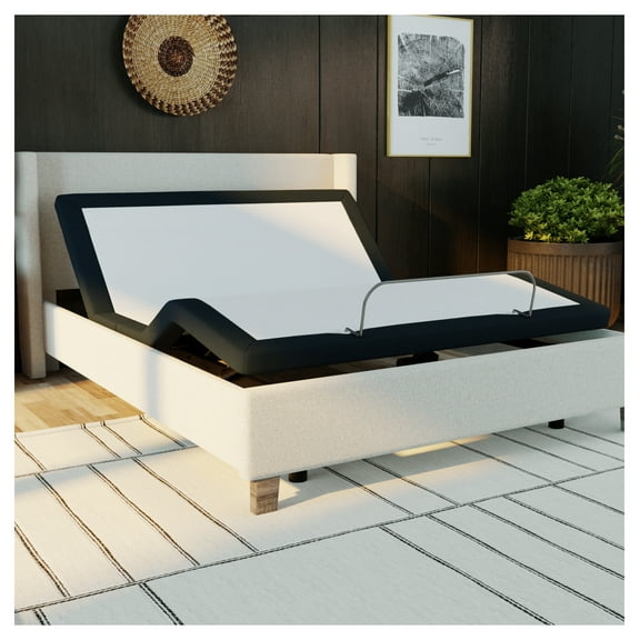 Model 3 Adjustable Base, Full, Zero Clearance