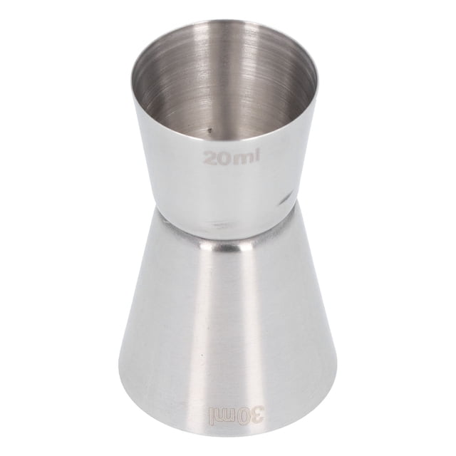 Medida De Vino, Medida De Bebida Capacidad De 20/30 Ml Capacidad De 20/30 Ml Durable Para Camareros Profesionales Para Restaurante Para Bar En Casa