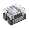 thumbnail image 1 of Single Phase Solid State Relay, High Sensitivity SSR Overcurrent Protection 25DA  For Inductive Load, 1 of 8