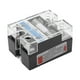 thumbnail image 1 of Single Phase Solid State Relay with Fuse Overcurrent Protection High Sensitivity 25DA SSR, 1 of 5