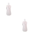 thumbnail image 3 of Greeniant Botellas de agua de materiales duraderos: socio de hidratación confiable Botella de agua plegable de PE plegable Botella de agua Type6 NO6, 3 of 6