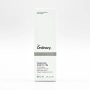 The Ordinary Hyaluronic Acid 2% + B5 Hydration Support Formula 30ml