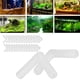 thumbnail image 5 of Conector de Válvula de Aire de Acuario YLSHRF 30 Piezas 4 Mm Recto, 5 of 8