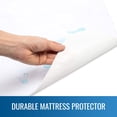 thumbnail image 3 of Protector de colchón impermeable Bed Pad, 90 x 180 cm, DMI, 3 of 9