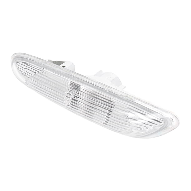 Luz de posición lateral, luz de posición lateral del automóvil, conjunto de luces de señal de giro, luz de señal de giro, diseño a prueba de futuro