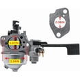 thumbnail image 5 of 17 853 88-S Carburetor For Ko-hler CH440-3194 CH440-3149 CH440-3198 CH440-3212, 5 of 9