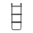 thumbnail image 4 of Plum 29125 Trampoline Accessory Kit w/ Safety Ladder & Anchor Kit, Green, 4 of 4