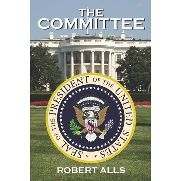 The Committee (Paperback)
