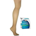 thumbnail image 3 of L'eggs Sheer Energy Women's Control Top Medium Support Pantyhose, 1 Pair, 3 of 4