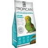 Tropican Lifetime Formula Granules Parrot Food 4mm, 4lb