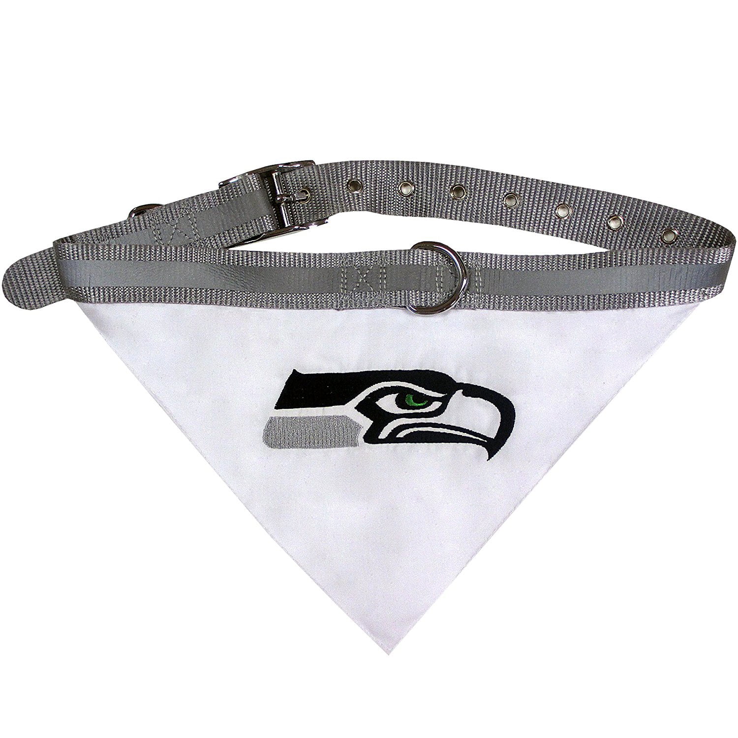 seahawks pet gear