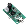 thumbnail image 2 of Humidifier Driver Board Mist Maker Driver Humidifier Module Control Board DIY, 2 of 7