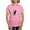 Pink, variant on CafePress - Chat Noir New Years Party Countdown T Shirt - Women's Traditional Fit Dark T-Shirt
