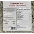 thumbnail image 3 of Kasturi Raw Pumpkin Seeds 400g, 3 of 3
