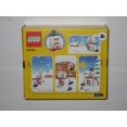 thumbnail image 2 of Muñeco de nieve LEGO 40093, 2 of 2