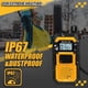 thumbnail image 2 of Walkie Talkies Retevis RB48 para adultos, impermeables, paquete de 6, 2 of 9