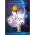 thumbnail image 2 of The Shaman's Dream Oracle: A 64-Card Deck and Guidebook, 2 of 2
