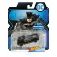 thumbnail image 3 of Hot Wheels DC Universe Batman ('Batman Rebirth'), 3 of 4