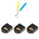 thumbnail image 2 of para El Controlador de 3.5mm para Auriculares Puerto de Compnte de sonido con '' Y '' '' + '' de Reparación de Destornillador Hugo Puerto de audio para auriculares, 2 of 8