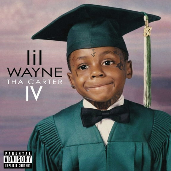2 Chainz/Lil Wayne - Tha Carter IV - Music & Performance - Vinyl