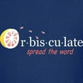 thumbnail image 3 of CafePress - Kids' Orbisculate Logo T Shirt - Dark T-Shirt Kids XS-XL, 3 of 4