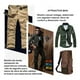 thumbnail image 5 of Colorworld Pantalón Cargo De Hombre Con Ocho Bolsillos, 5 of 8