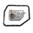 thumbnail image 1 of Kit de Filtro de Transmisión Automática Unique Bargains Ajuste para Toyota Corolla 1985-1992 No.3533002010/3533012011 - Paquete de 2, 1 of 7