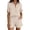shorts set 68#Khaki, variant on Shorts Sets for Women 2 Piece Summer Short Sleeve Button Down Solid Color Shirt and Shorts Casual Business Beach Outfit Outfit Sets