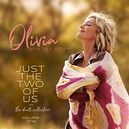 Olivia Newton-John - Just The Two Of Us: The Duets Collection (Volume One) - Music & Performance - Vinyl